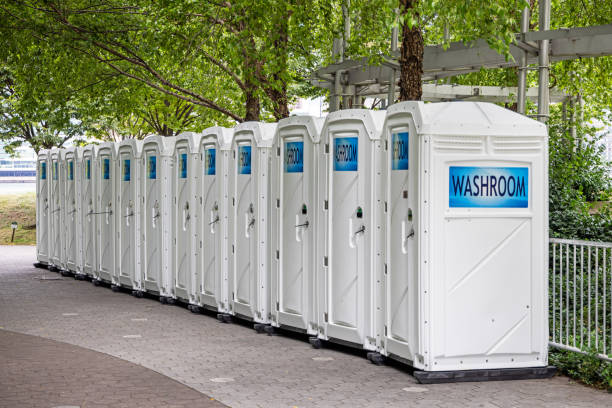Best Porta potty delivery and setup  in Baird, TX